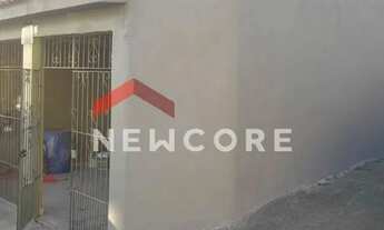 Imagem: Sobrado em Rua Castro Alves - Dos Casa