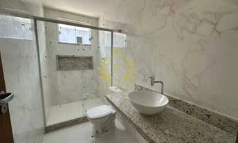 Imagem 6: Casa em condomínio à venda, 3 quartos, 2 suítes, 2 vagas, Cajueiros - Maricá/RJ