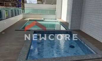 Imagem 3: Apartamento em Rua Tuiuti - Aviação - Praia Grande/SP