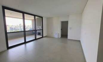 Imagem 5: Apartamento à venda em Campinas, Nova Campinas, com 3 suítes, com 141 m², Aura