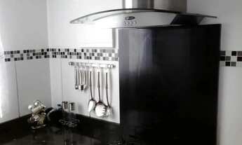 Imagem 3: Apartamento à Venda Spazio Campo Del Rey