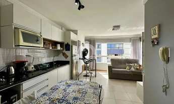 Imagem 2: Apartamento 1 quarto mobiliado venda Centro Capão da Canoa