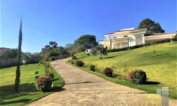 Imagem 3: Casa com 4 dormitórios à venda, 470 m² por R$ 2.800.000,00 - Condomínio City Castelo - Itu