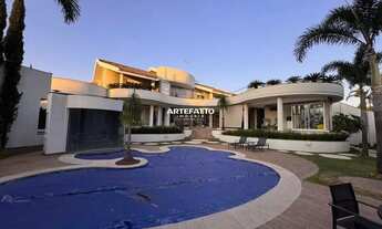 Imagem 2: Casa Exclusiva no Residencial Amazonas com 03 Suítes