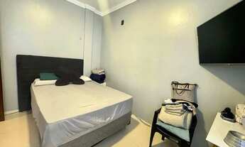 Imagem 4: J vendo apto no Ed, orquidea com 2 quartos em Batista Campos - Belém - PA