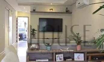 Imagem 6: Casa com 3 quartos à venda, 220 m² - Condomínio Villa DAmpezzo - Sorocaba/SP