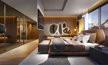 Imagem 4: Apartamento com 3 quartos à venda em Jardim Paulista - SP