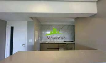 Imagem 5: Manhattan Tribeca. Apartamento 3 Quartos à Venda, 84m², 1 Suíte, Nascente, Varanda Integra