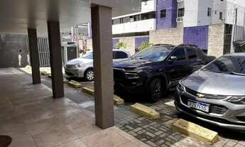 Imagem 6: Centro comercial exc:loja c/ vitrine 60m2 WC privativo em Manaíra - localização privilegia