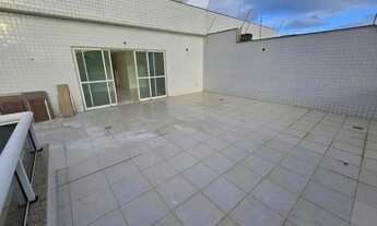 Imagem 4: Cobertura Linear | 4 Suítes | 3 Vagas | Primeira Locação