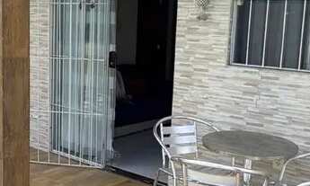 Imagem: Aluguel por temporada