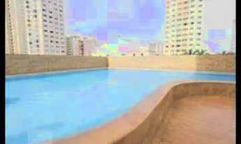 Imagem 3: Flat- 1 quarto, 1 banheiro, 49m², andar alto, 1 vaga- Setor Bela Vista