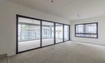 Imagem 3: Venda Apartamento 4 Dormitórios - 175 m² Pinheiros