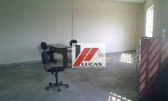 Imagem 5: Galpão, 740 m² - venda por R$ 3.740.000,00 ou aluguel por R$ 14.350,00/mês - Chácaras Marc