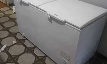 Imagem 5: Vendo micro-ondas semi novo