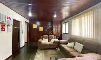 Imagem 3: APARTAMENTO COM 2 DORMITÓRIOS À VENDA, 73 M² NO VILA JEQUITIBÁS - CAMPINAS/SP