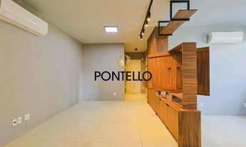 Imagem 4: Apartamento para alugar no Santo Agostinho - 1 quarto, 1 suíte, 1 vaga - R$4.5000,00