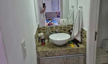 Imagem 7: Apartamento à venda em Guarulhos com 50 m², 2 dormitórios e 1 vaga - lazer completo