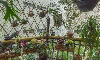 Imagem 6: Venda Apartamento 3 Dormitórios - 110 m² Perdizes