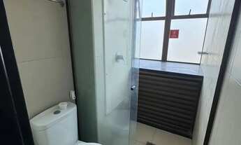 Imagem 6: Imóvel para aluguel possui 41 metros quadrados com 1 quarto em Boa Viagem - Recife - PE