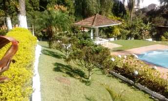 Imagem 3: Chácara em Rua Yoshi Sasaoka - Sítio dos Fernandes - Arujá/SP