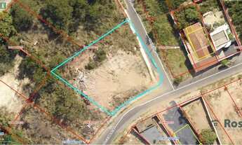 Imagem: Terreno para venda, Dom Bosco, Cuiabá