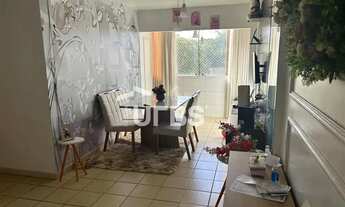 Imagem: Apartamento, 3 Quartos, 70m², Jardim Bela