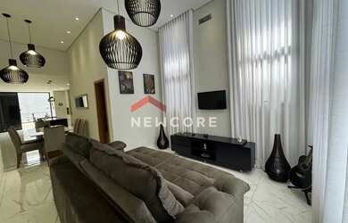 Imagem 7: Casa de condomínio em Rua Baco - Condomínio Residencial Reserva de Atibaia - Atibaia/SP