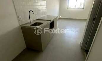 Imagem 2: Kitnet / JK / Studio à venda Rua Polignano A Mare, Brás - São Paulo