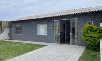 Imagem 2: Vendo casa na praia