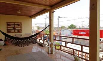 Imagem 4: Sobradinho com 240 m² de área construída, terreno 10x25 na região do bairro CPA