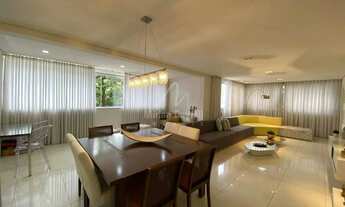 Imagem: Aluguel apartamento quatro quartos (três