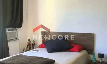 Imagem 7: Apartamento em Rua Cinco de Julho - Icaraí - Niterói/RJ