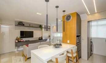 Imagem 7: Apartamento à Venda - Buritis, 2 Quartos, 140 m2