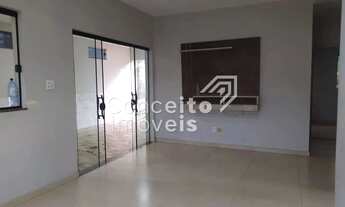 Imagem 4: Casa Semimobiliada - Palmeirinha