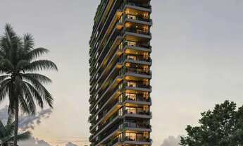 Imagem 4: Apartamento com 4 dormitórios à venda sendo 4 suítes, 230.0 m² por - R$ 3.470.206,80 - Amé