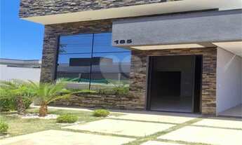 Imagem 2: Casa para alugar com 3 quartos, sendo 3 suítes, no condomínio Mantova, Indaiatuba - SP