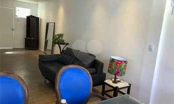 Imagem 4: Studio com 1 quartos para locação em Mirandópolis - SP