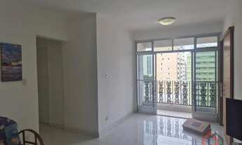 Imagem 4: Apartamento à Venda em Itararé, São Vicente