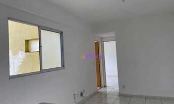 Imagem 3: Apartamento à venda, 60 m² por R$ 195.000,00 - Barro Vermelho - São Gonçalo/RJ