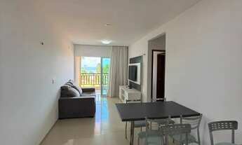 Imagem 3: Cumbuco: Apto 2q. 200m do mar. Piscina