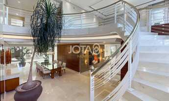 Imagem 3: CASA EM CONDOMINIO COM 5 QUARTOS EM SANTA FELICIDADE! Casa em condominio com 5 quartos - j