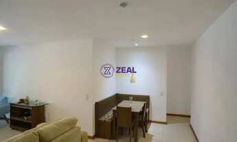 Imagem 4: Excelente apartamento no Jardim Oceânico - 3 quartos, 2 vagas, próximo à praia!