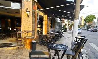 Imagem 2: Bar One Bar e Petiscaria