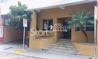 Imagem: Hotel - Centro - Campinas