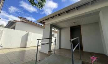 Imagem 4: Casa para Locação Residencial (Possibilidade de Locação Comercial