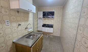 Imagem 5: MORE EM CIMA DA ESTAÇÃO VILA MADALENA, APARTAMENTO 58MTS, VAGA COBERTA, 2 DORMITÓRIOS