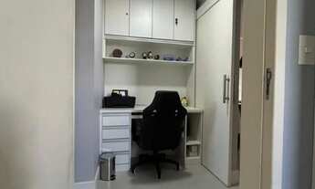 Imagem 5: Apartamento - 84 m² - Parque Industrial - Ed.Rio Jordão