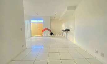 Imagem 4: Apartamento em Rua Adjar França - Residencial Lago Azul - Uberlândia/MG