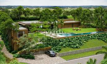 Imagem 2: Casa de Campo na Quinta da Baroneza